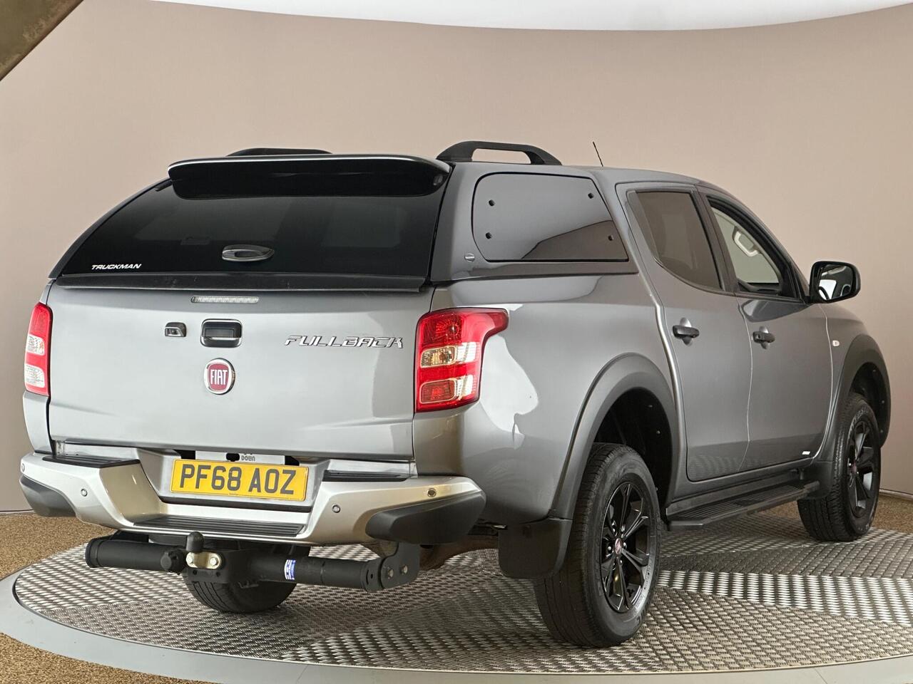 Fiat Fullback PF68AOZ