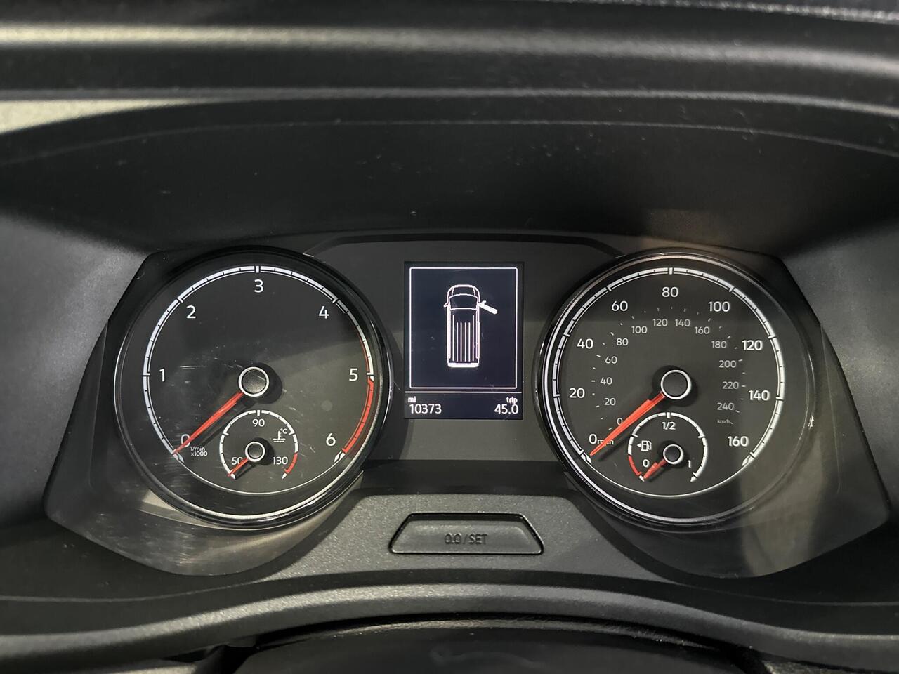 Volkswagen Transporter EK24URH