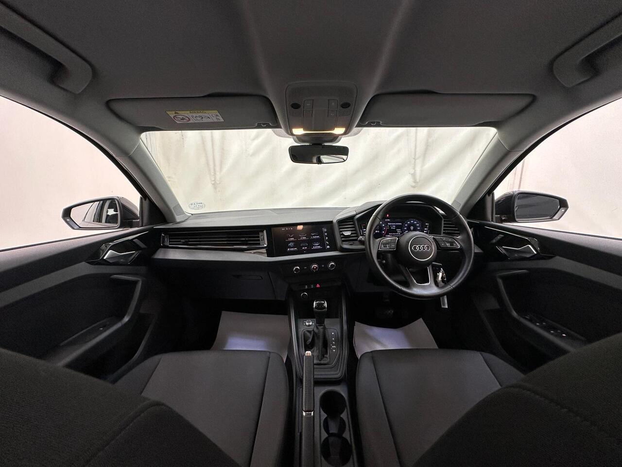 Audi A1 KN21XDO