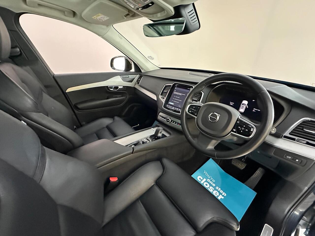 Volvo XC90 CF23ATN