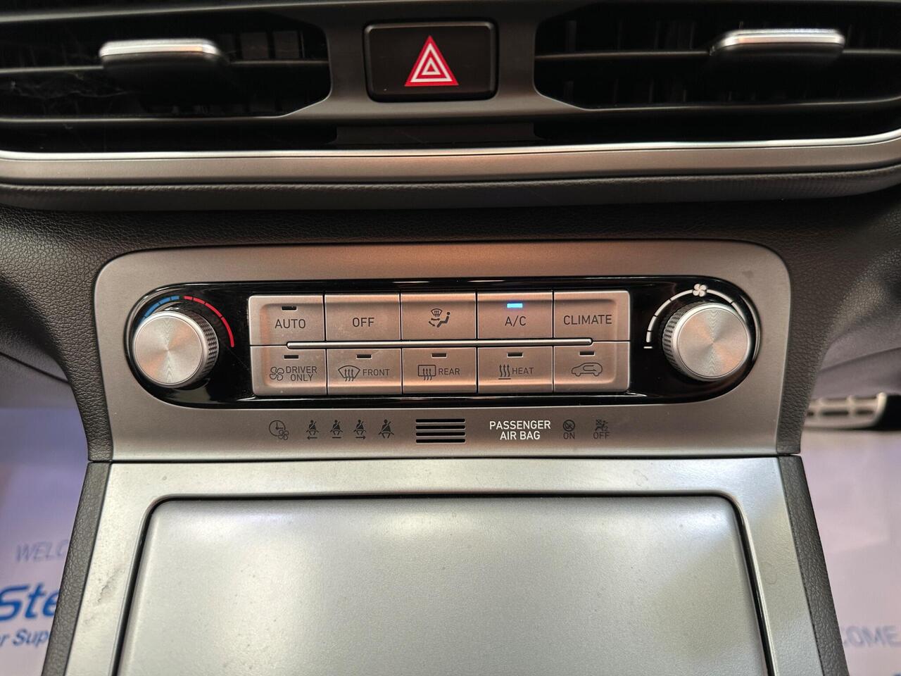 Hyundai KONA GK23NHD