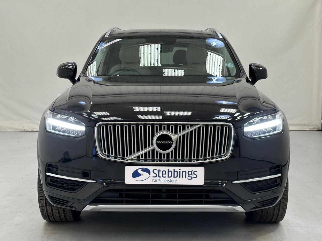 Volvo XC90 YT67WMO