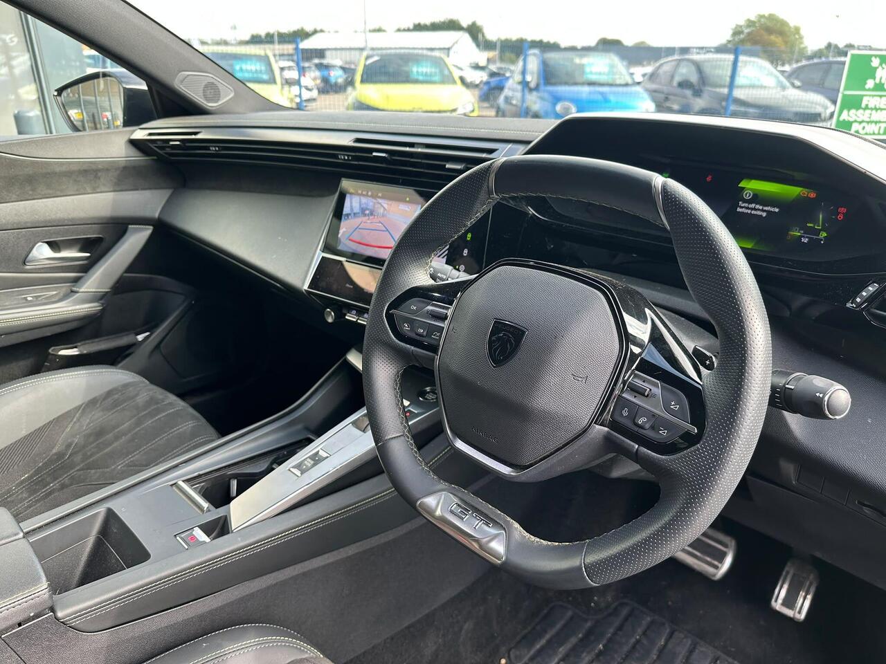 Peugeot 408 FG24RDZ