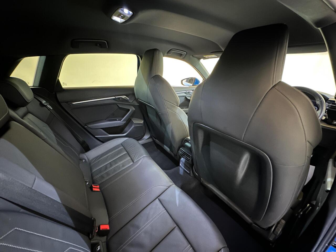 Audi A3 HG21ZHW