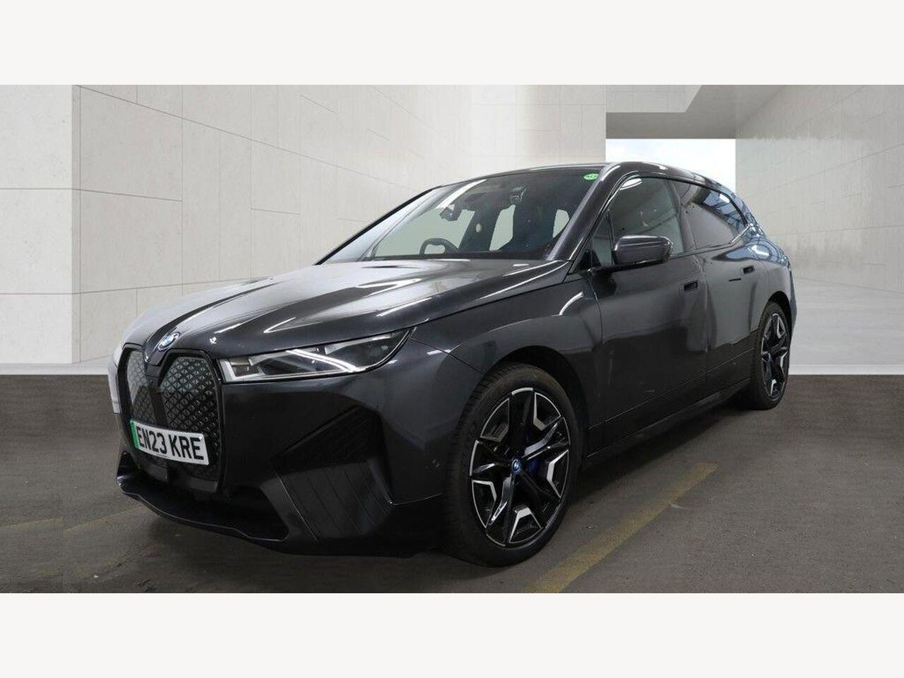 BMW iX EN23KRE