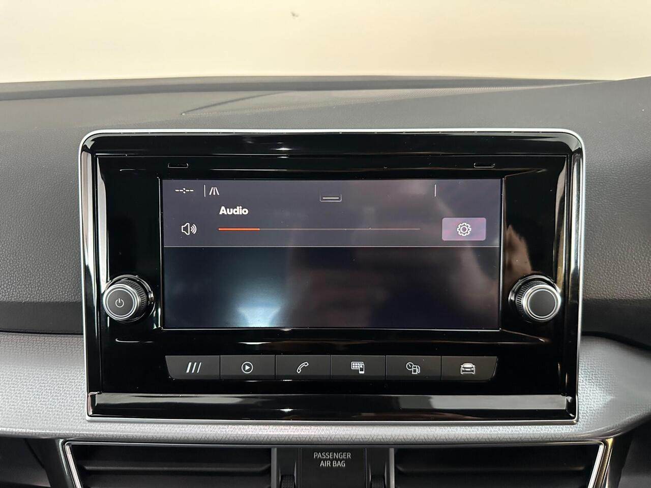 SEAT Tarraco YD72EBX