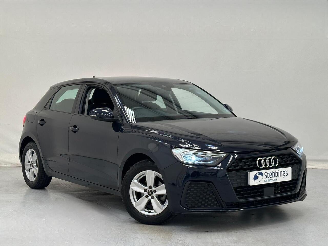 Audi A1 KN21XDO