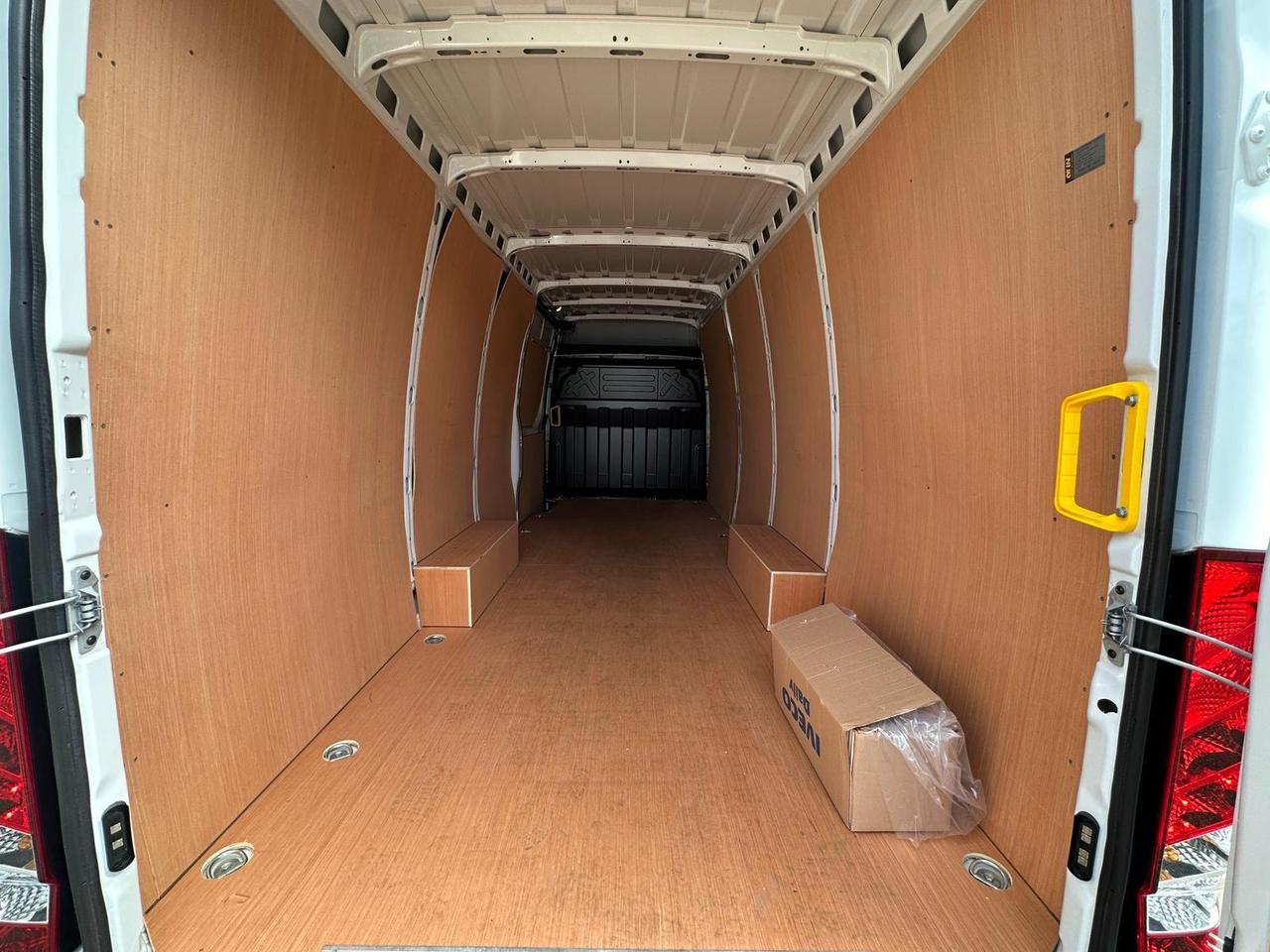 Iveco Daily YA24UDP