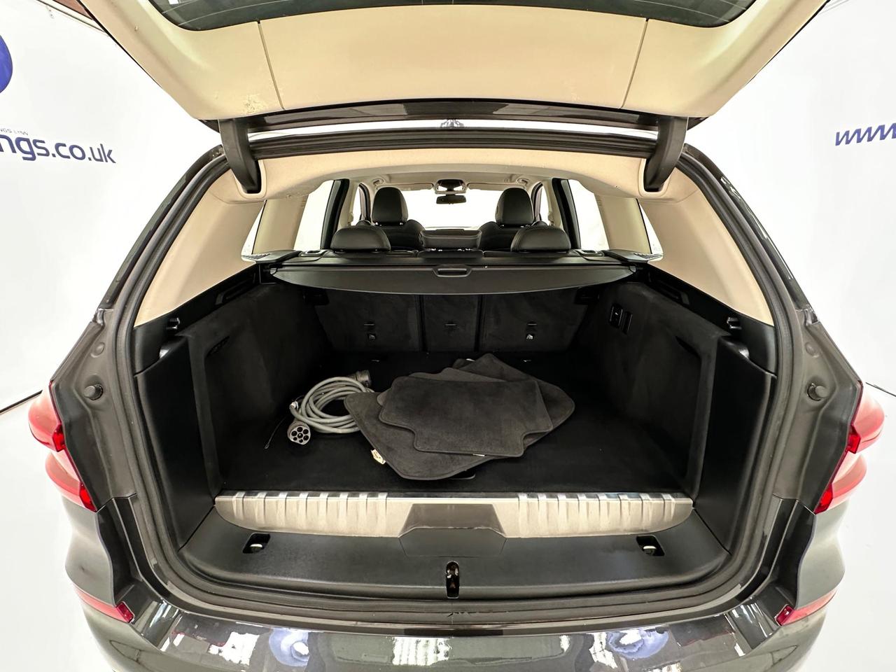 BMW X3 WV71TVT