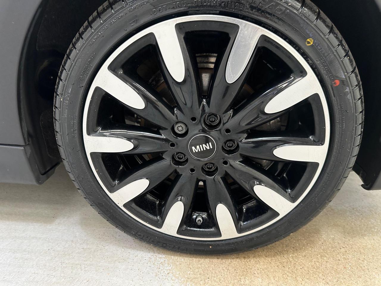 MINI Hatch AD71DAO