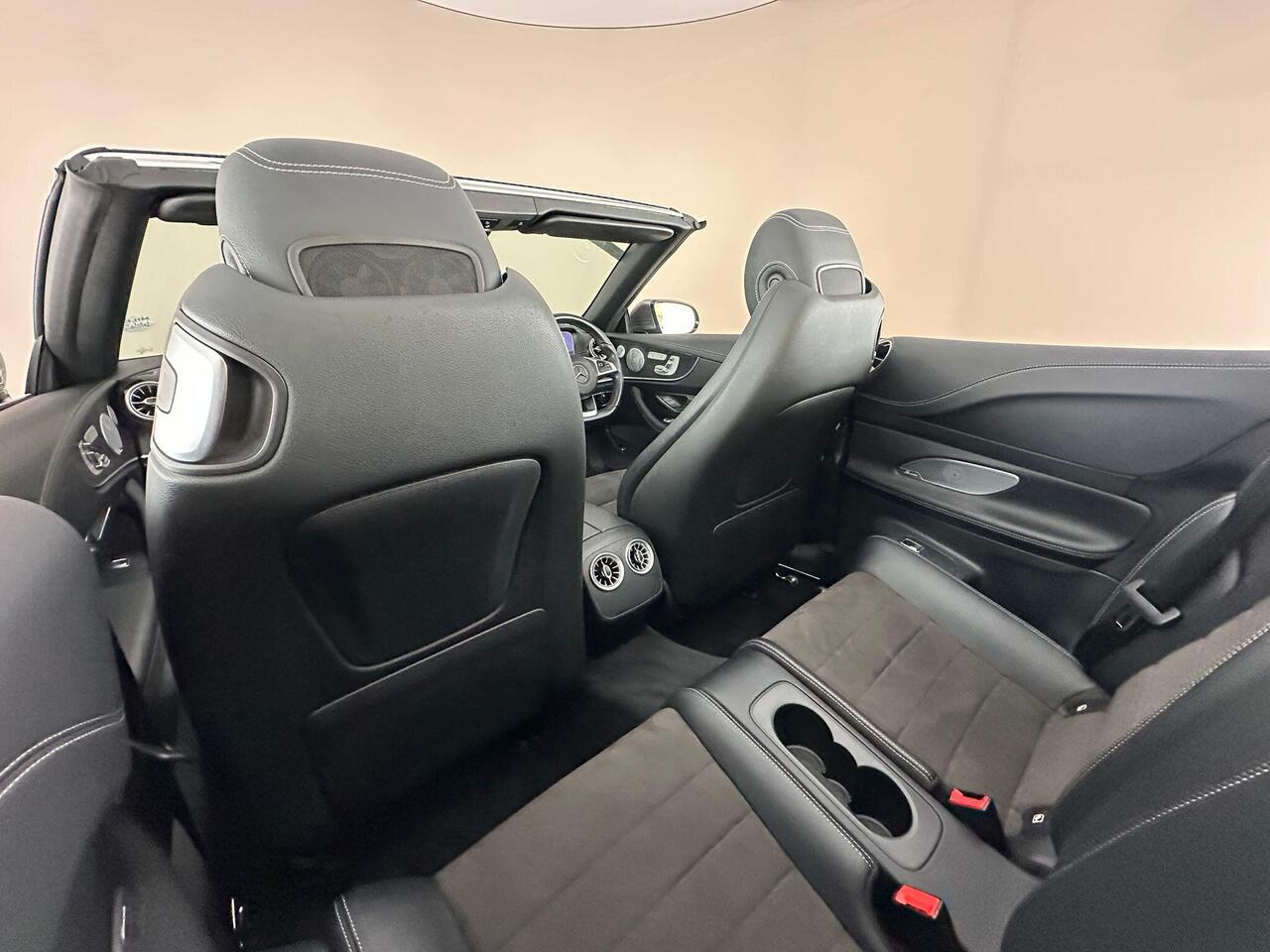 Mercedes-Benz E Class GN18MJY