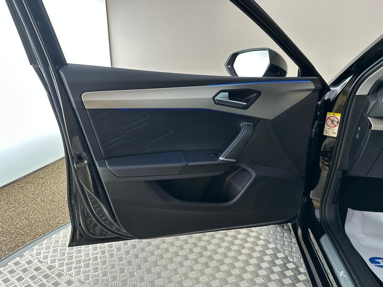SEAT Leon SJ21VNO