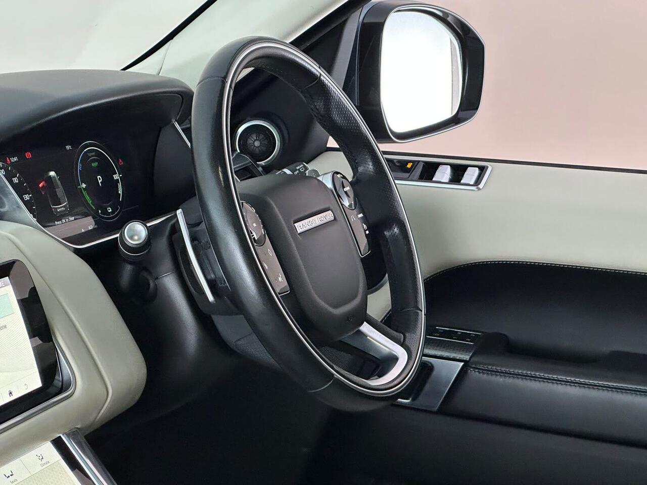 Land Rover Range Rover Sport AJ18GTY