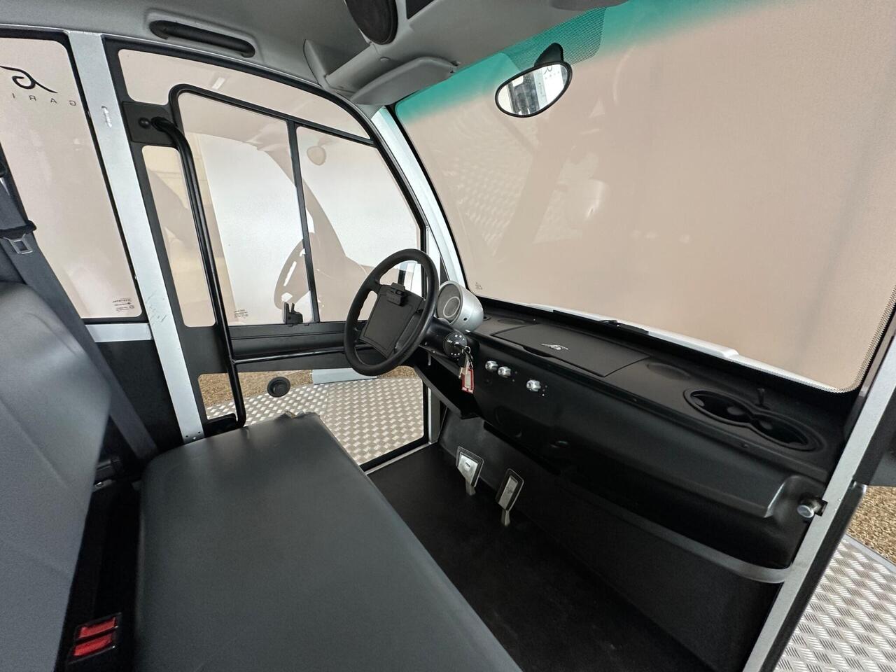Garia Utility RX22EJD