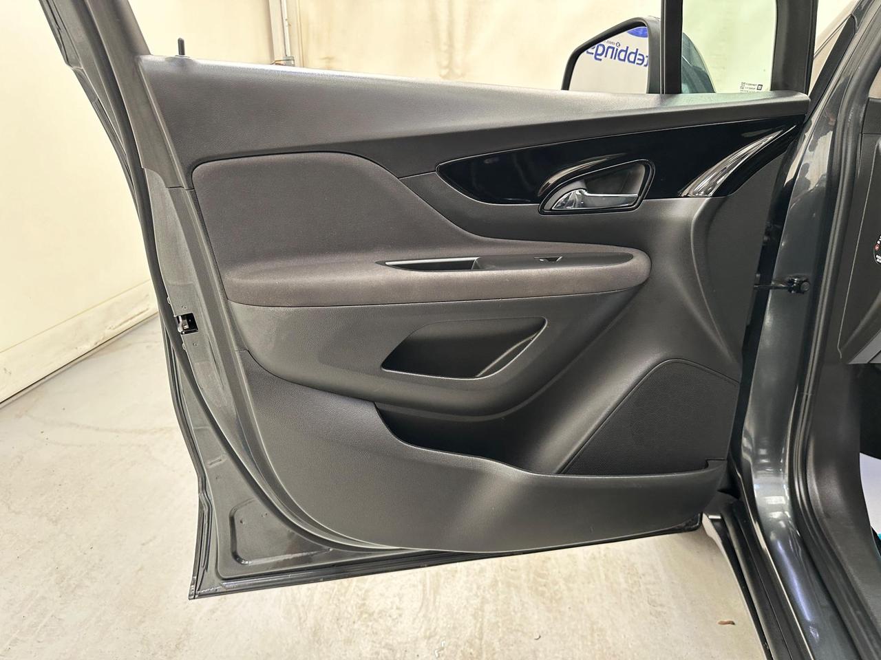 Vauxhall Mokka X BU67VNG