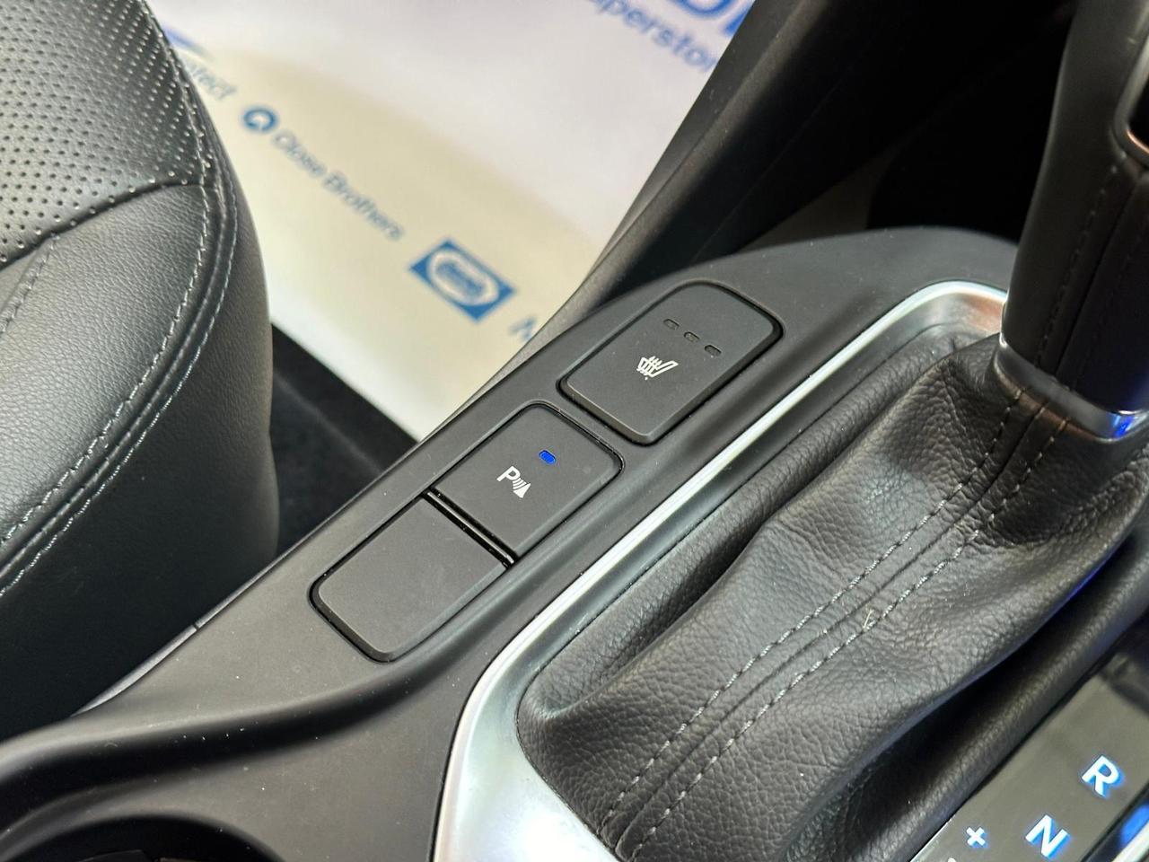 Hyundai Santa Fe FT67FHZ