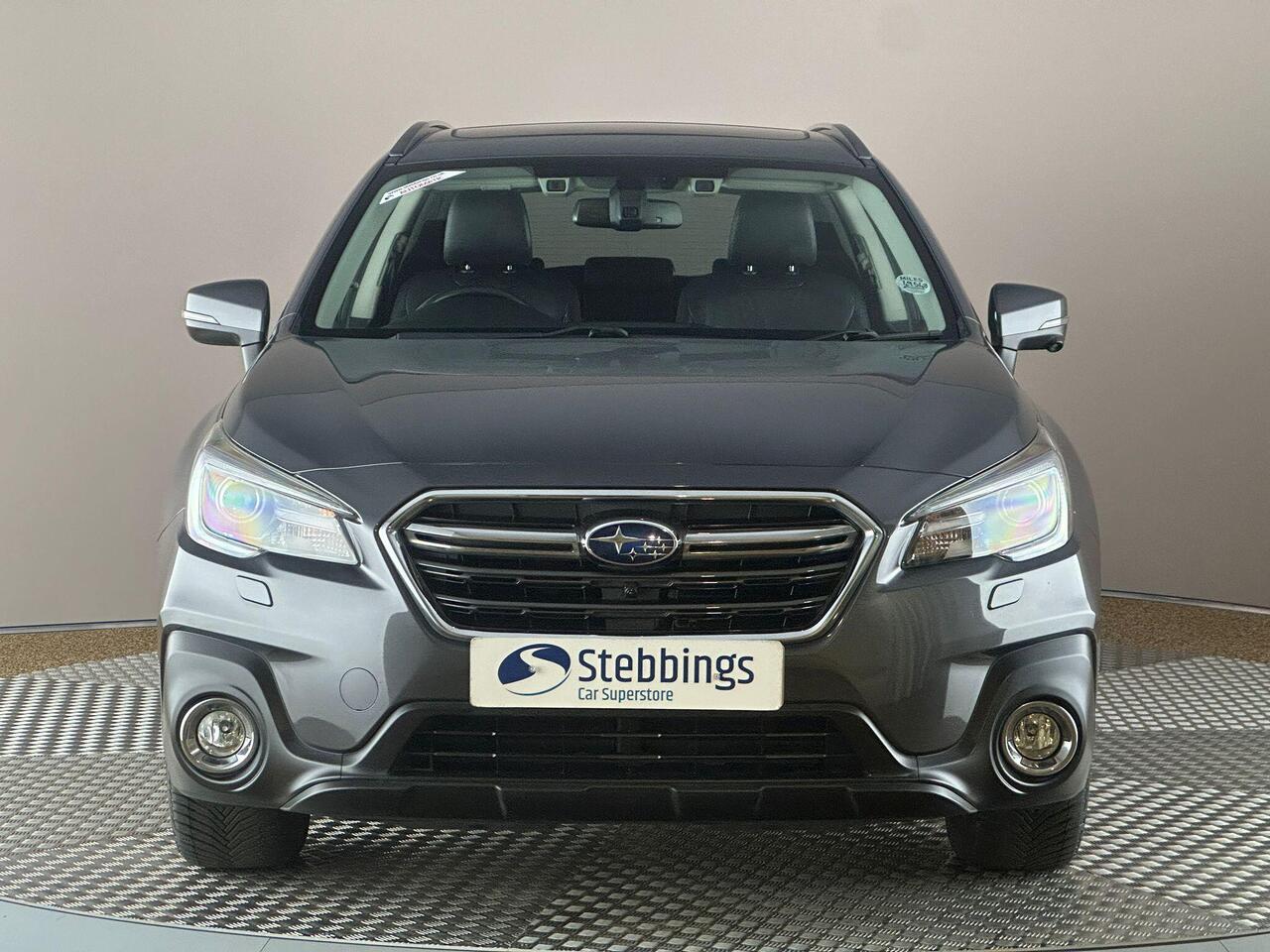 Subaru Outback EX19ACZ