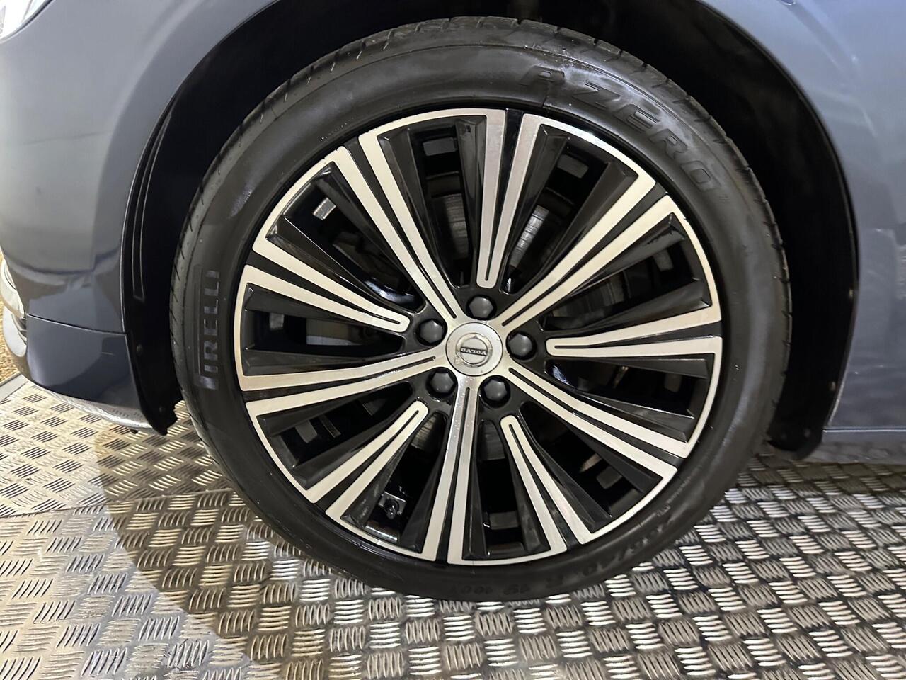 Volvo V90 YS21KZW