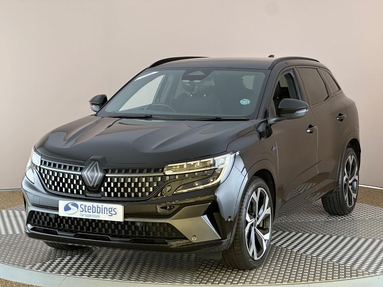 Renault Austral PK24VTN