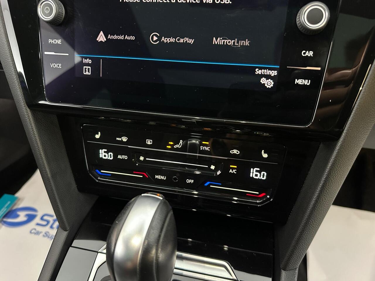 Volkswagen Arteon DG24KMY