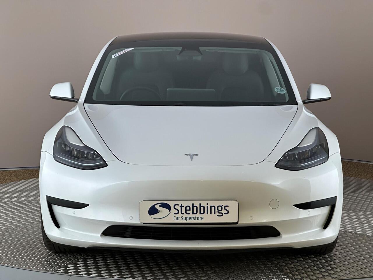 Tesla Model 3 AF72VHA