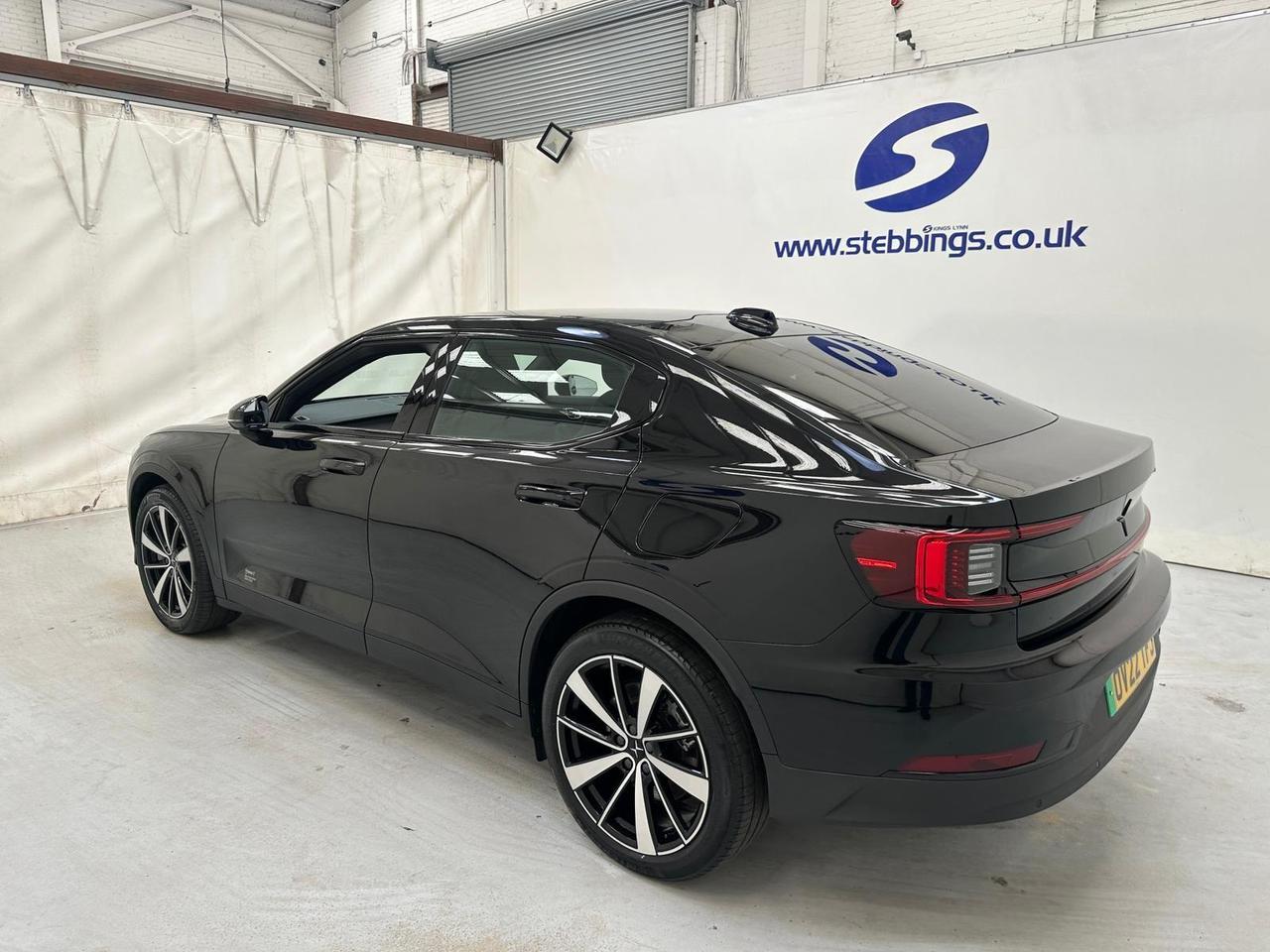 Polestar Polestar 2 OV22TFJ