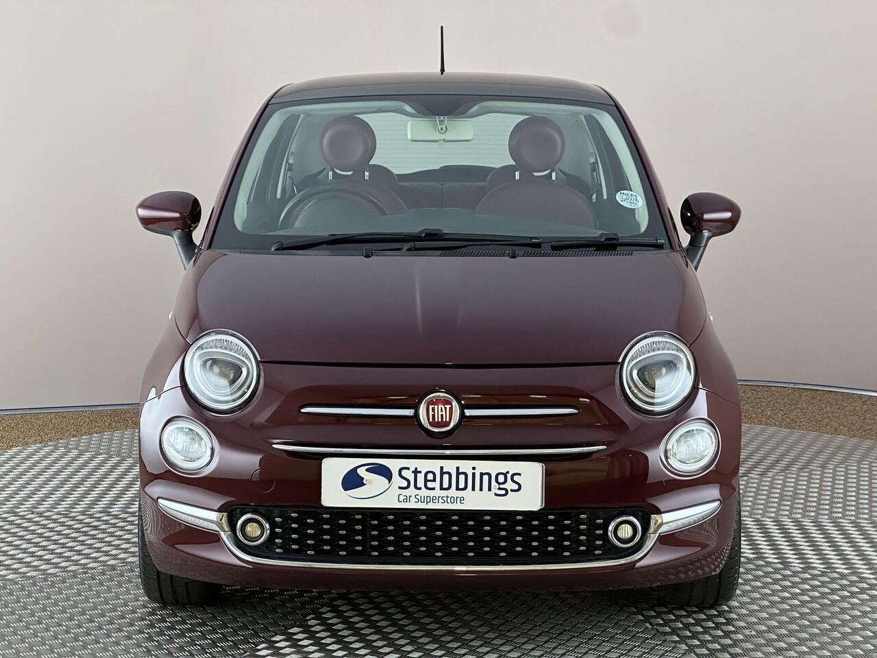Fiat 500 RX67PXG
