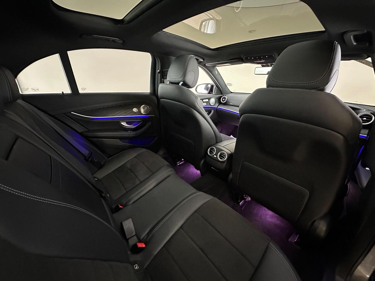 Mercedes-Benz E Class WF20UFG