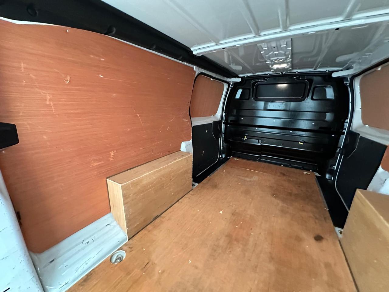 Fiat Scudo HV73YNB
