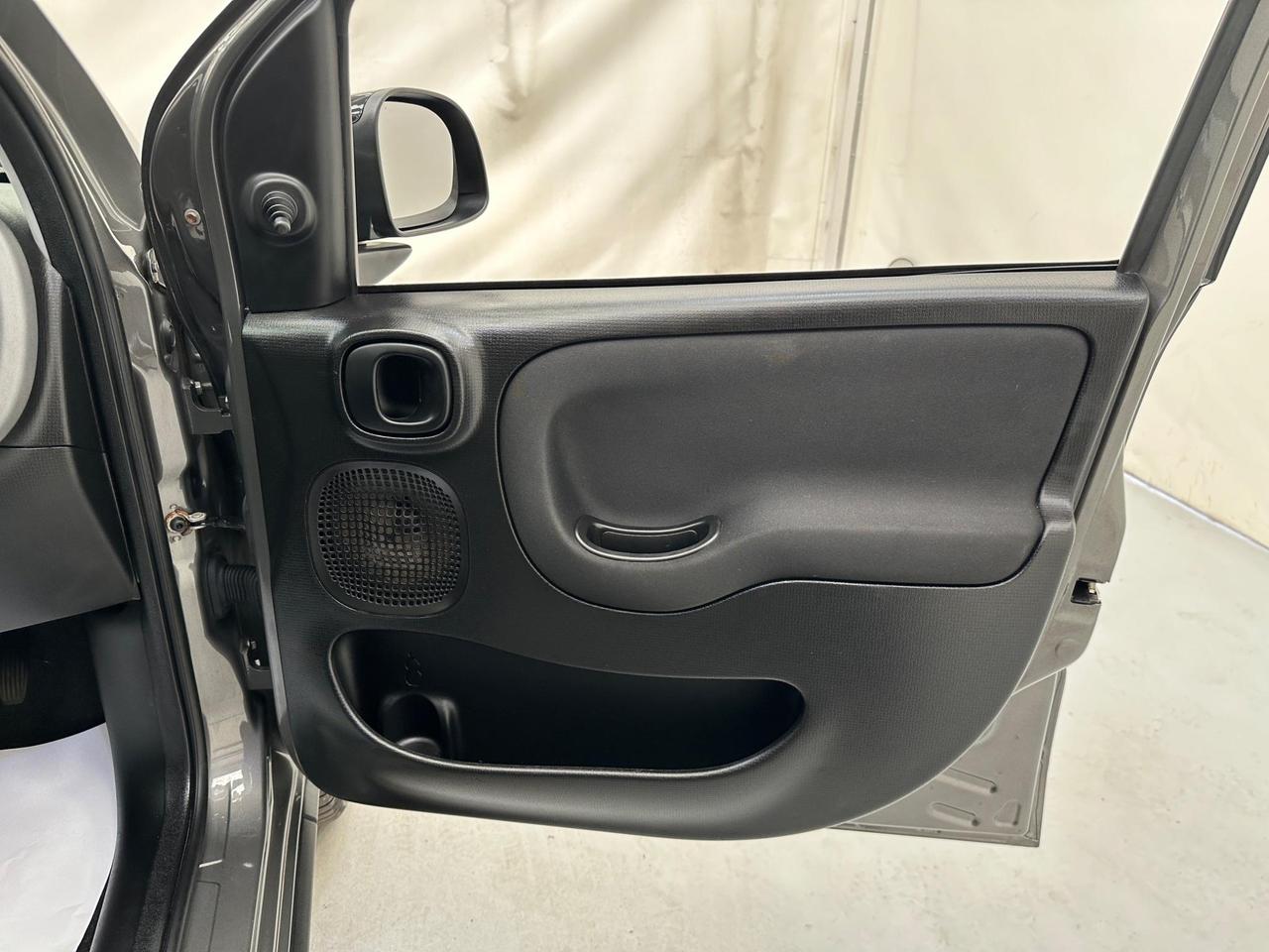 Fiat Panda WA70LPK