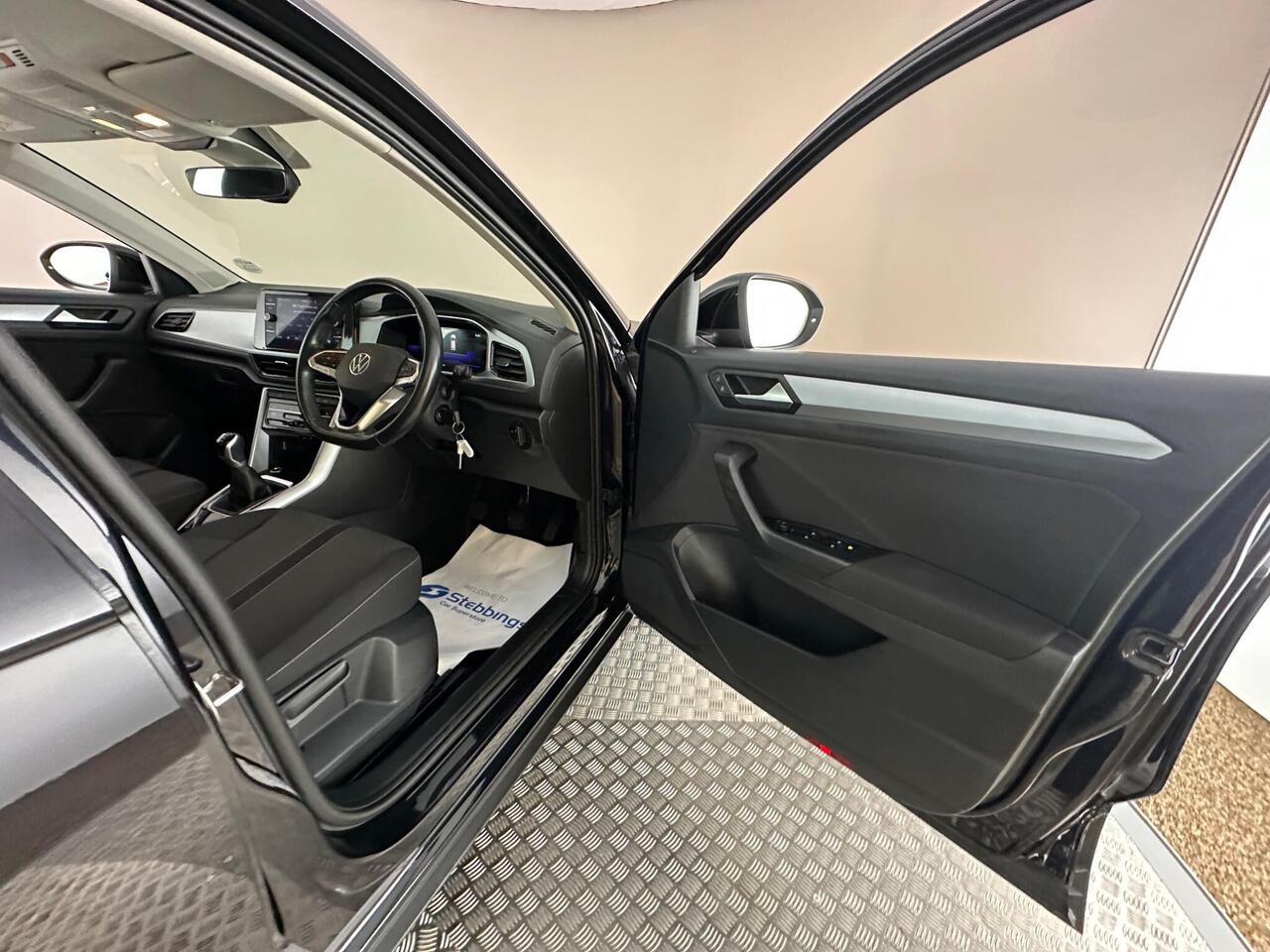 Volkswagen T-Roc GK72OLT