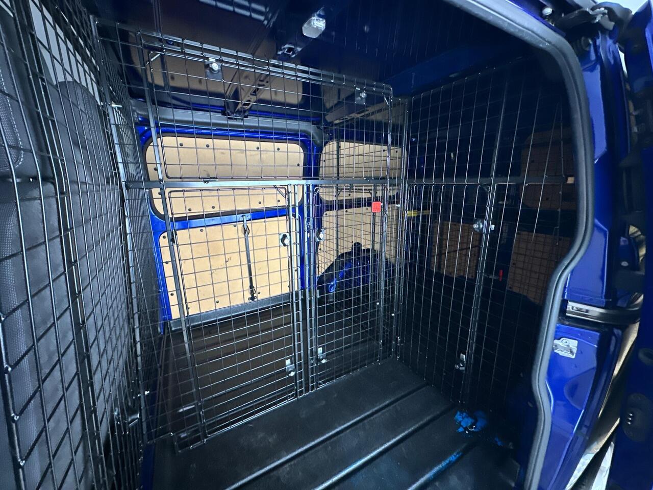 Ford Transit Custom CY67CYV