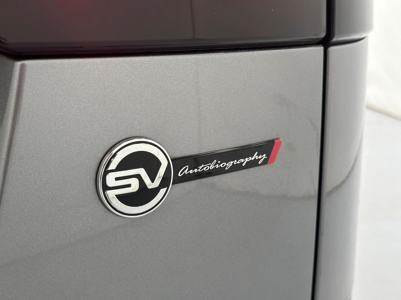Land Rover Range Rover Velar HJ69GAU