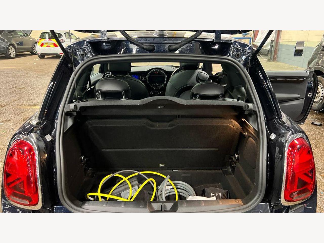 MINI Electric Hatch AK20FZV