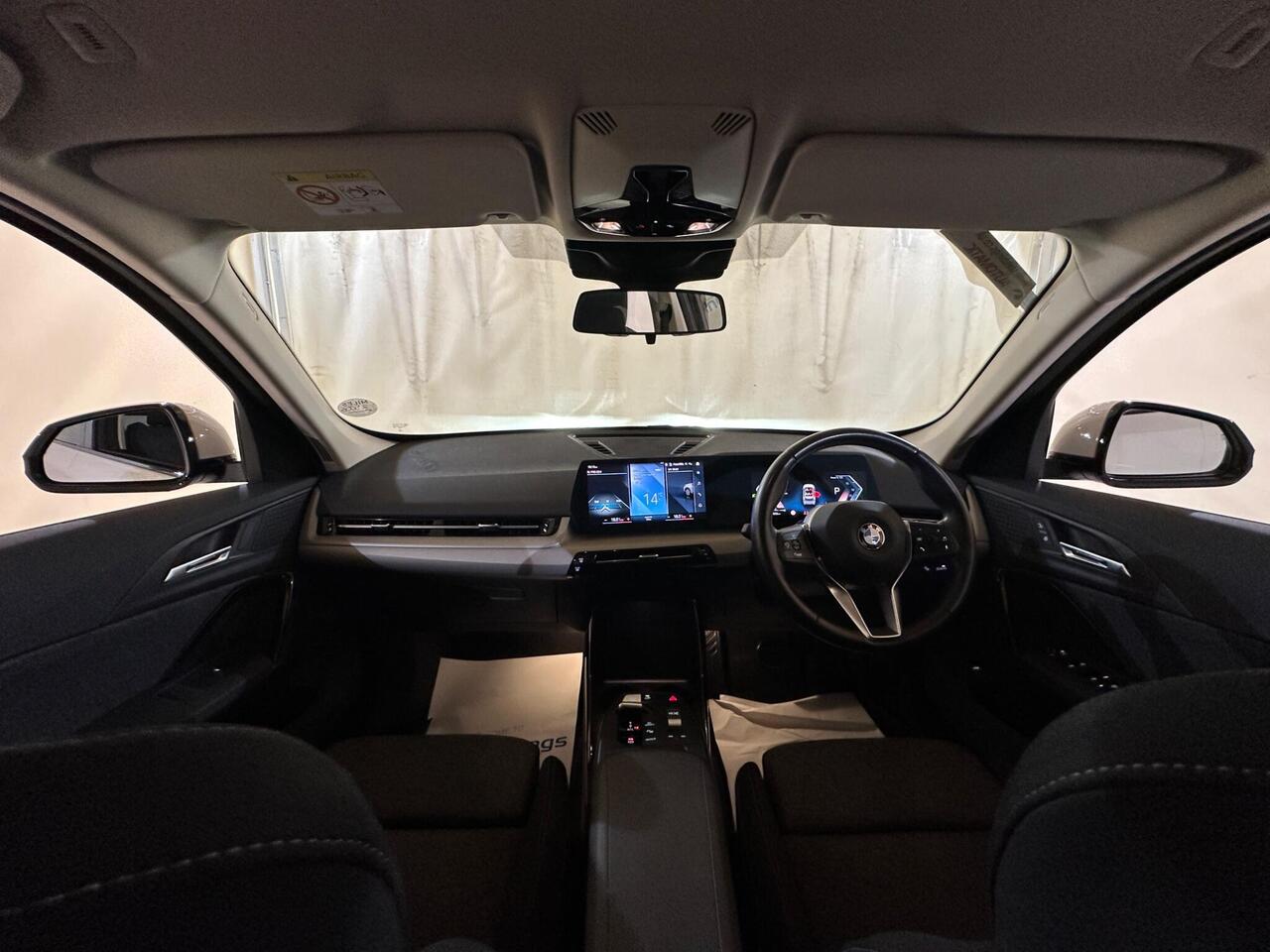 BMW X1 AF23USX