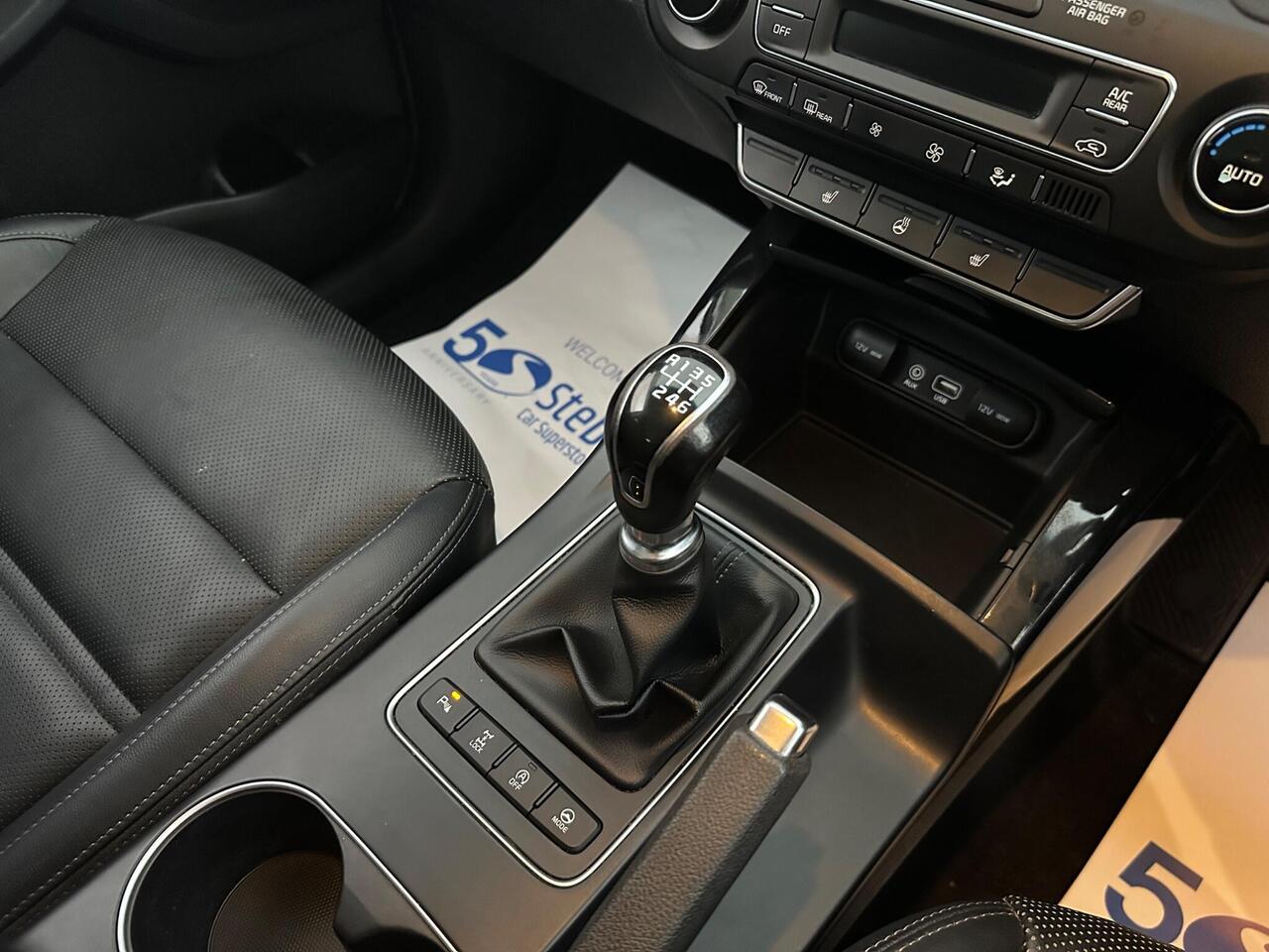Kia Sorento MF18HZD