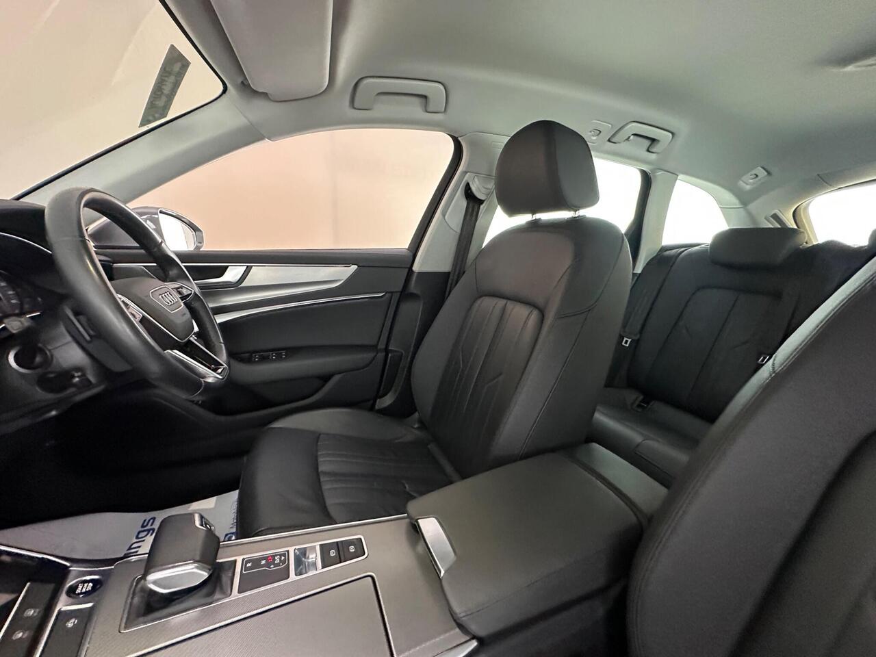 Audi A6 Avant MM71ZND