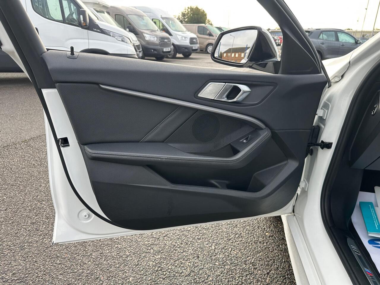 BMW 1 Series PK20ECZ