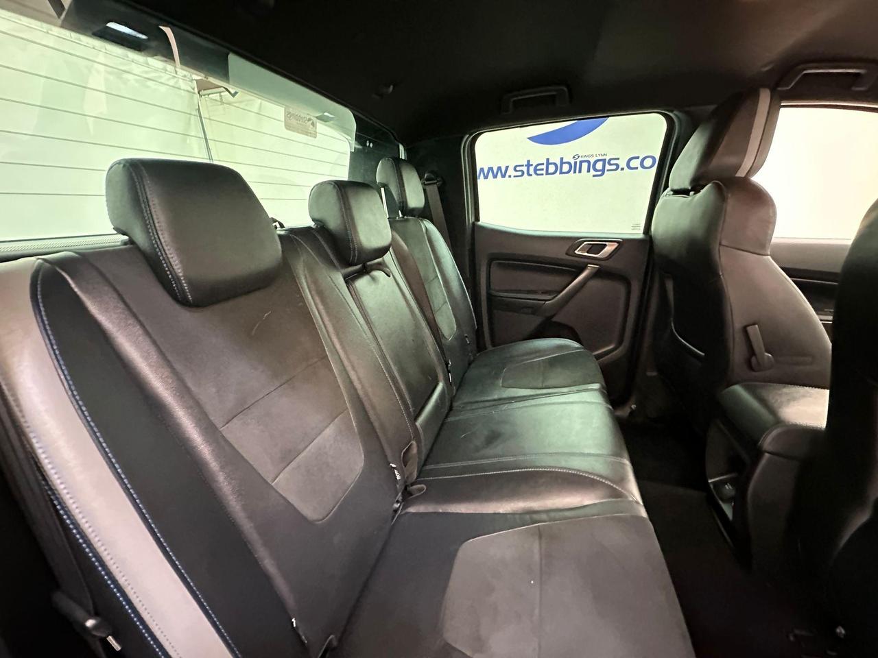 Ford Ranger KF69JDK