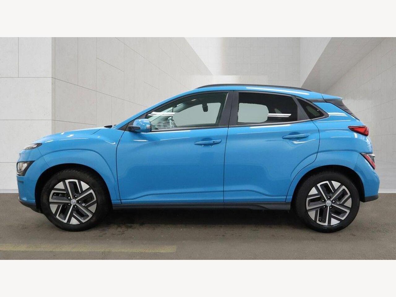 Hyundai KONA BG23KKB
