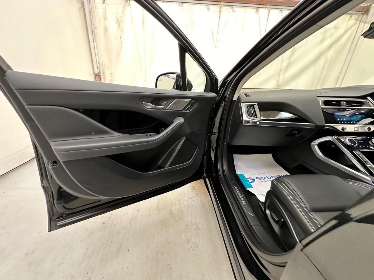 Jaguar I-PACE OV20GNK