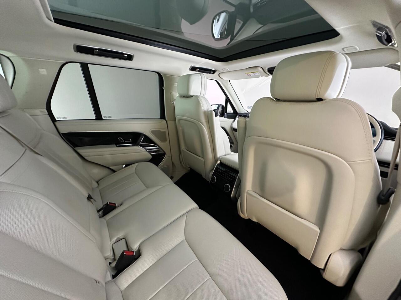 Land Rover Range Rover AP22EGE