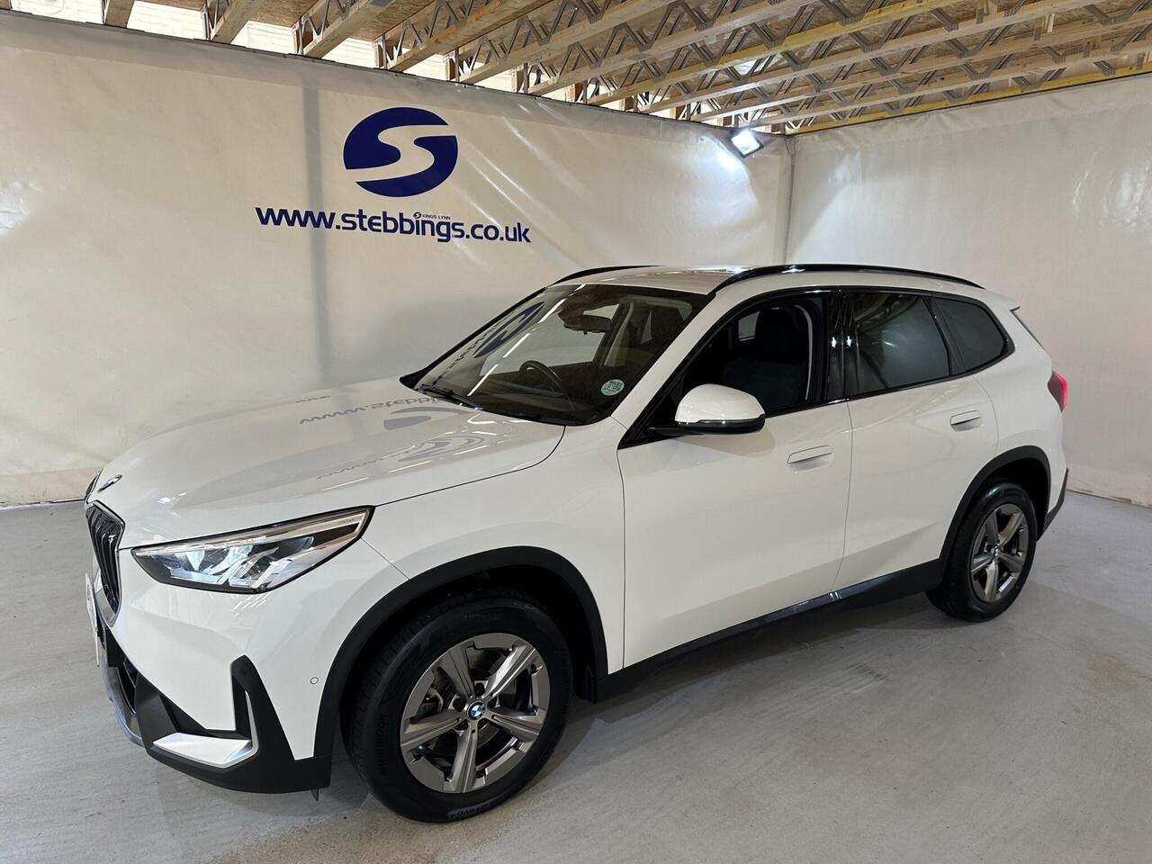 BMW X1 AF23USX