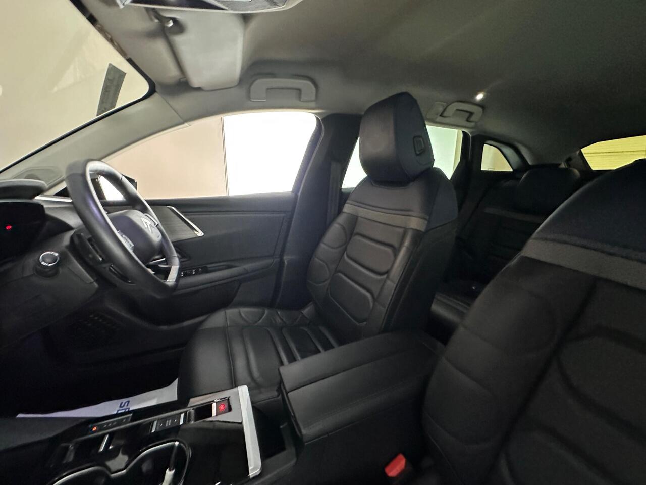 Citroen C5 X FL22WYY