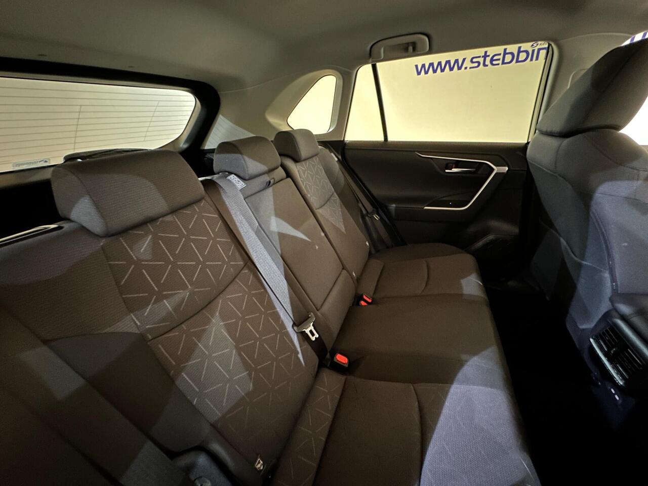 Toyota RAV4 FG72KAO