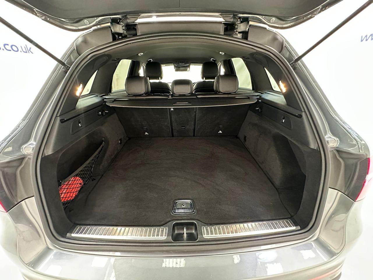 Mercedes-Benz GLC VK17NUP