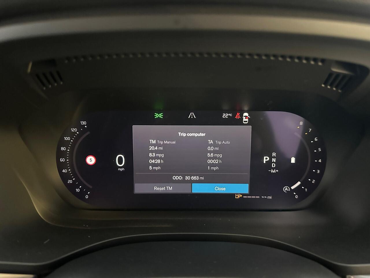 Volvo XC60 WG72PXY