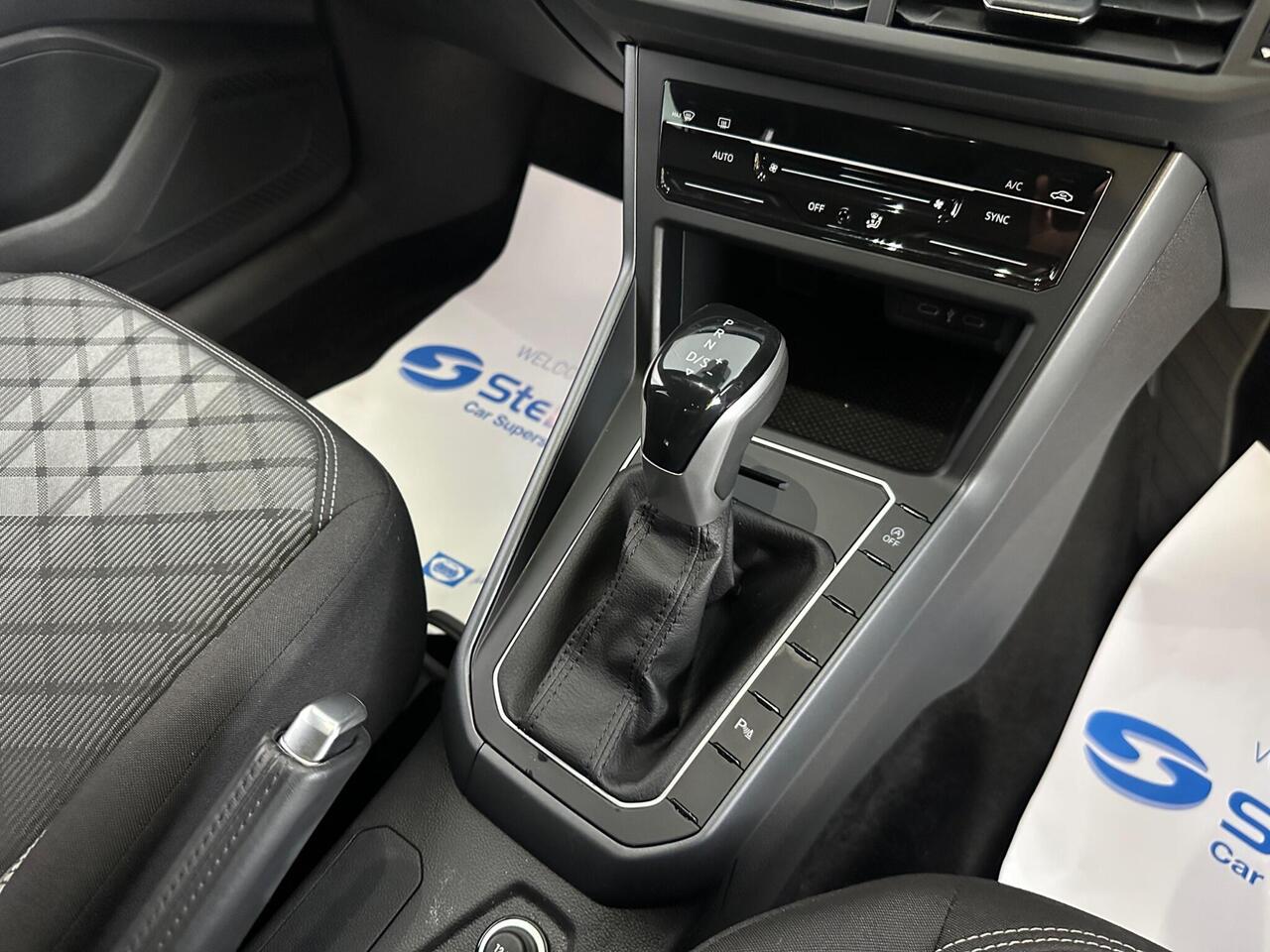 Volkswagen Polo DA73VJX