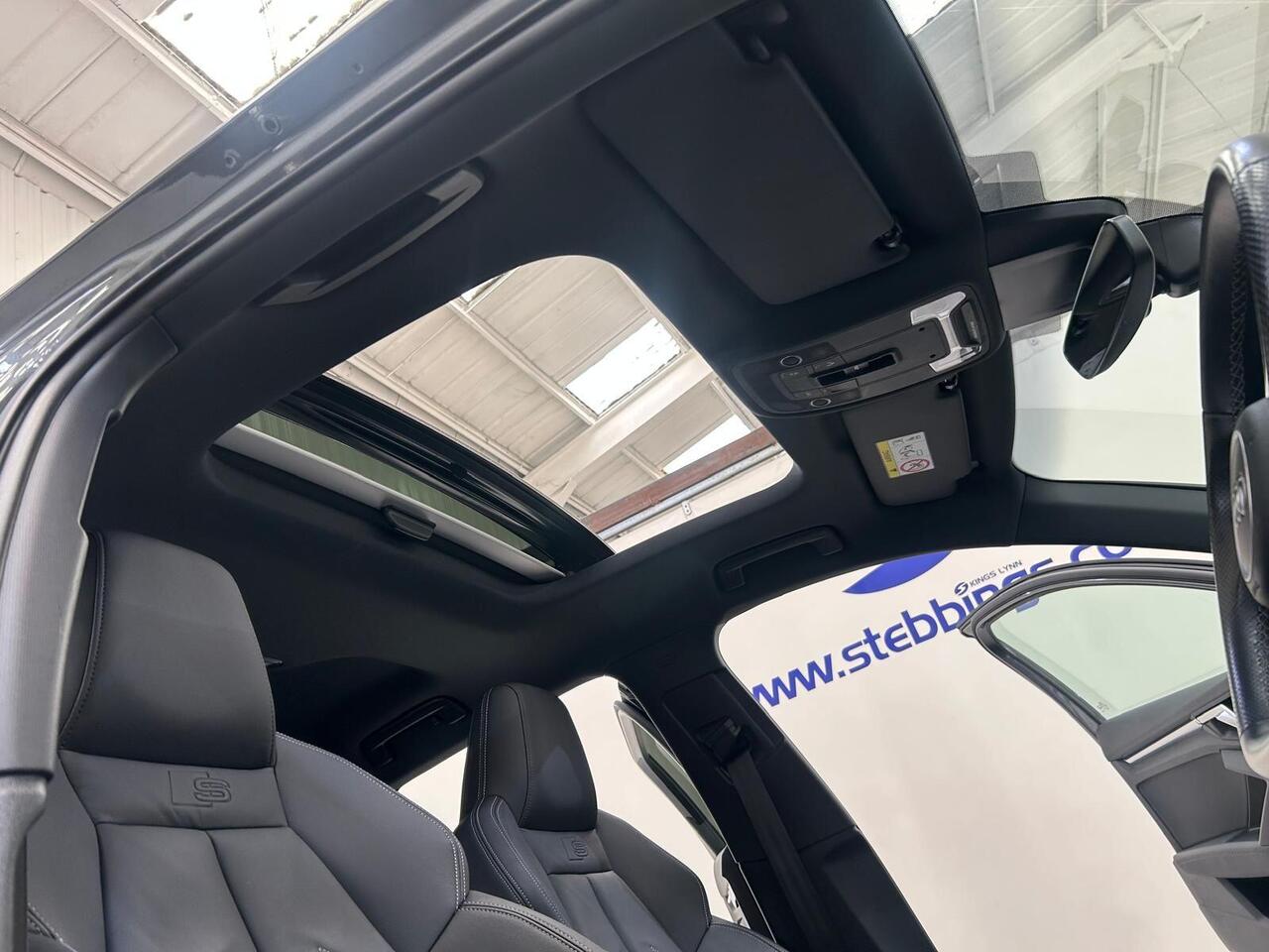 Audi A3 RA21OZJ