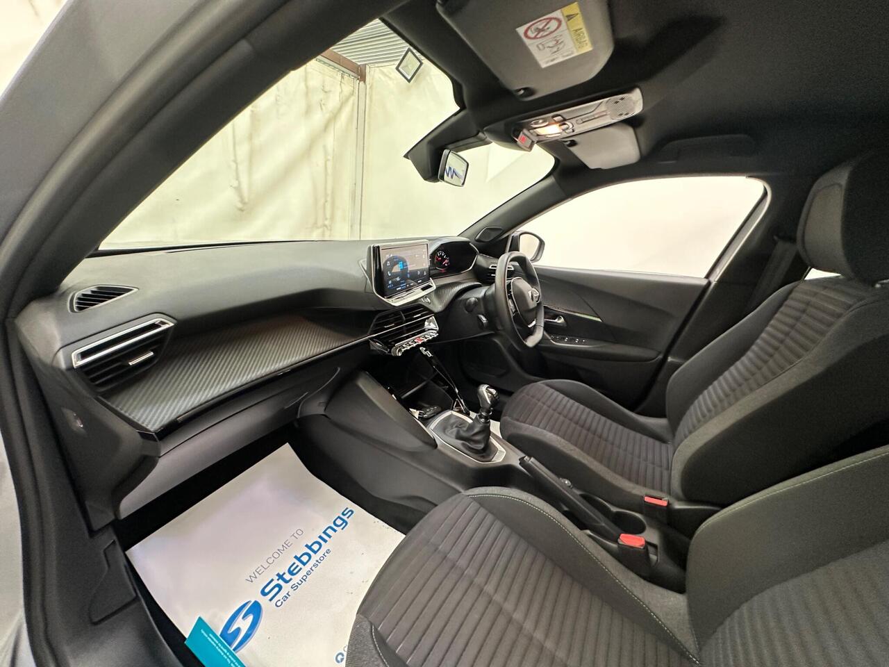 Peugeot 2008 BD73WEX